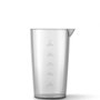 Philips HR2534/00 ProMix Batidora de mano 650W Blanco